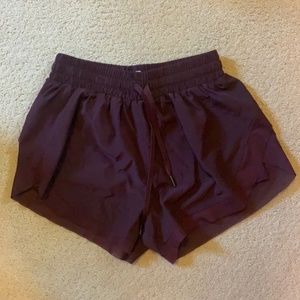 Halara shorts
